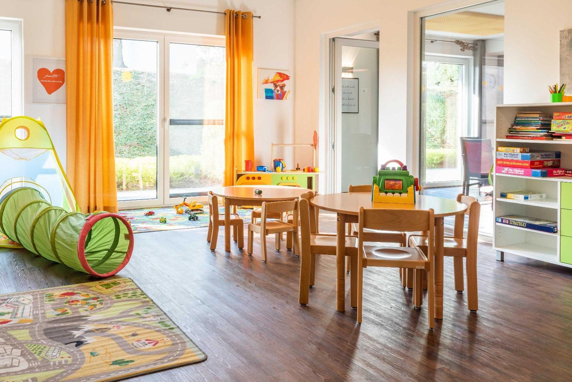 Appartement "Diamant" Mit Penthouseflair - Oase Am Haff Garz  Rom bilde